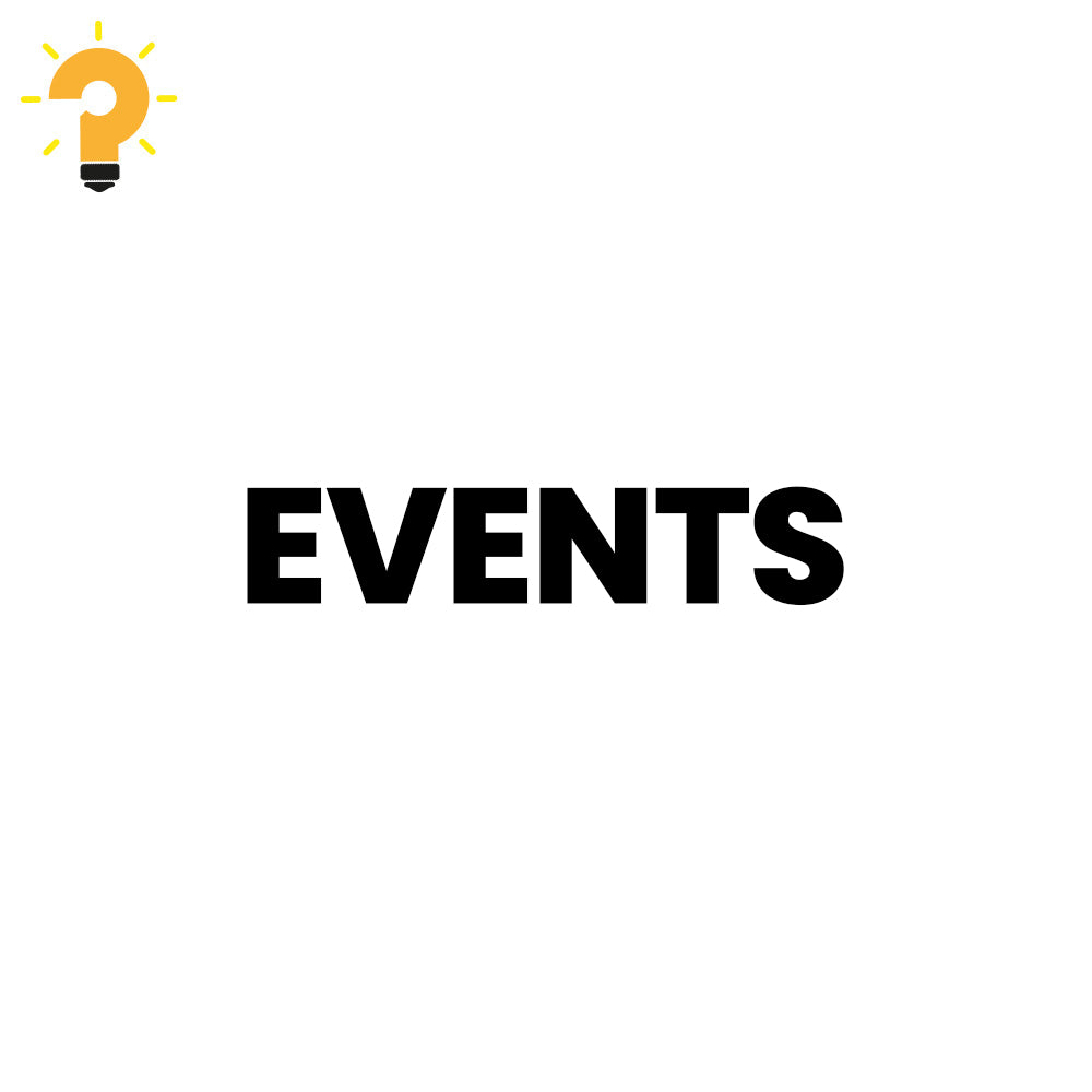Events