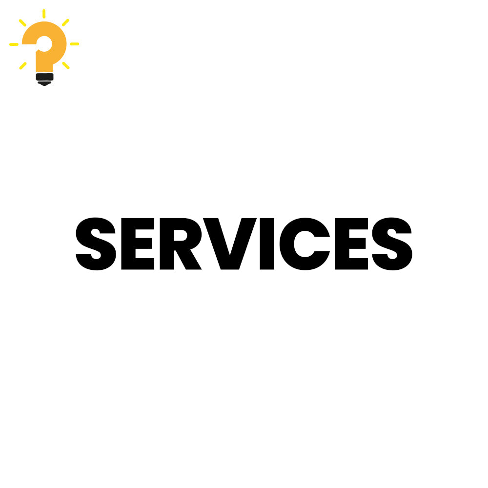 Services