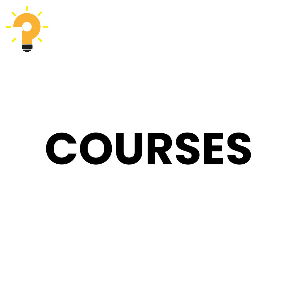 Courses