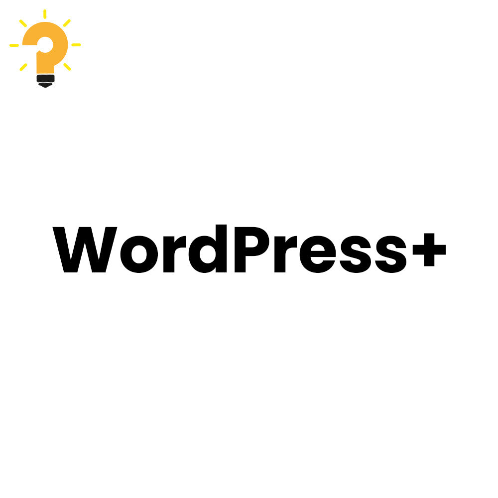 WordPress