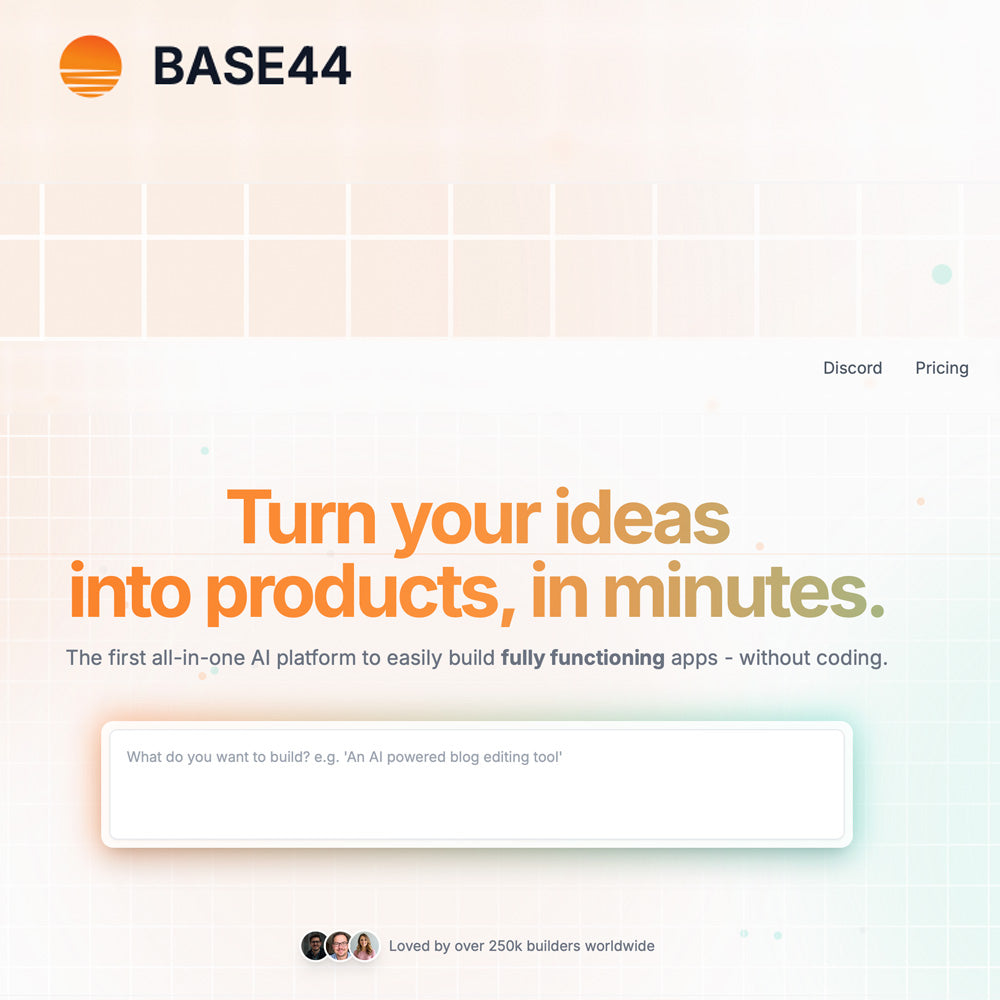 Base44