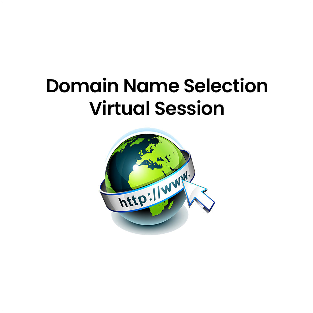 Domain Name Selection