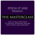 Pitch IT Live Master Class