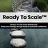 Ready To Scale