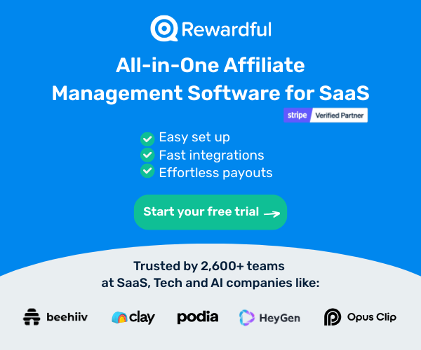 Rewardful