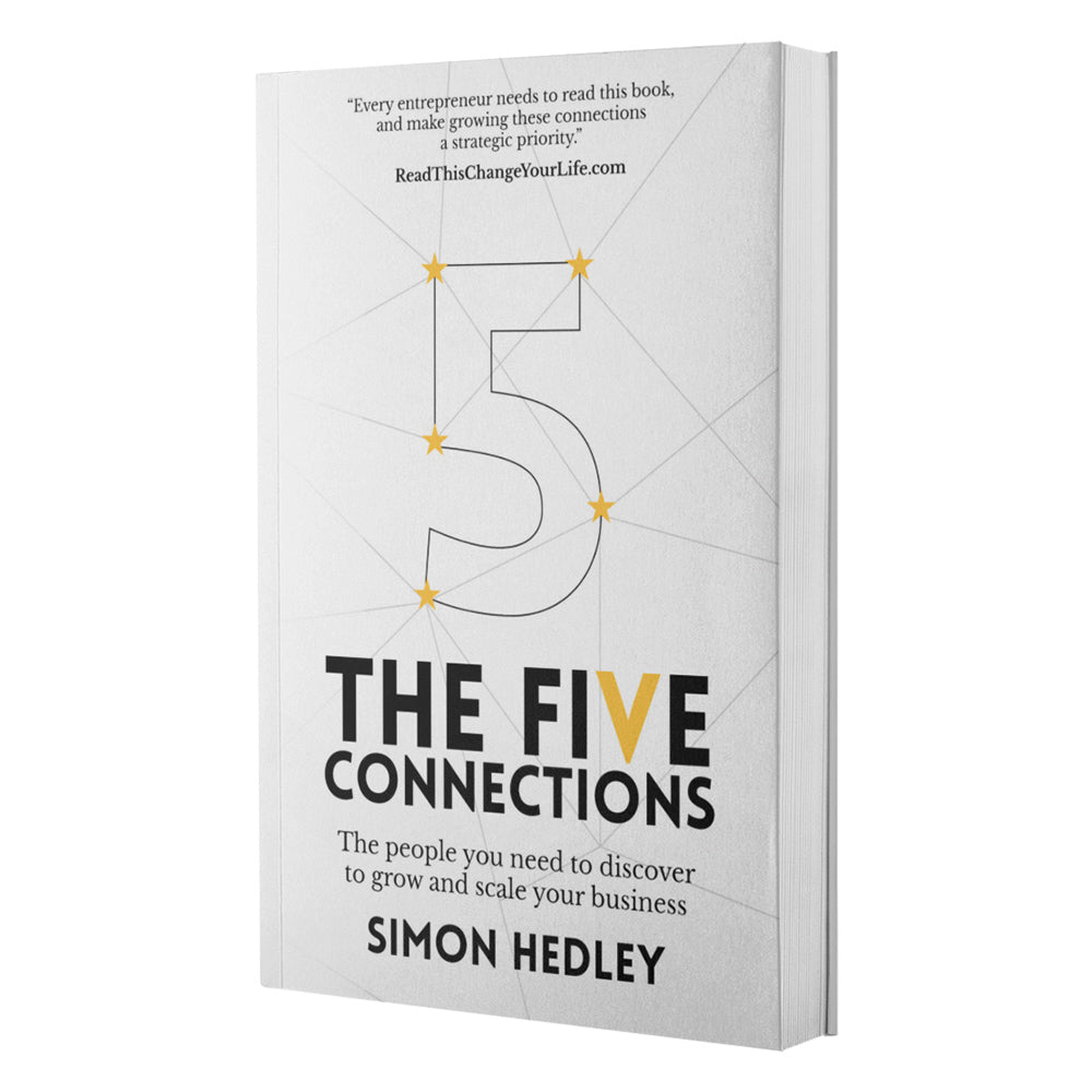 The Five Connections