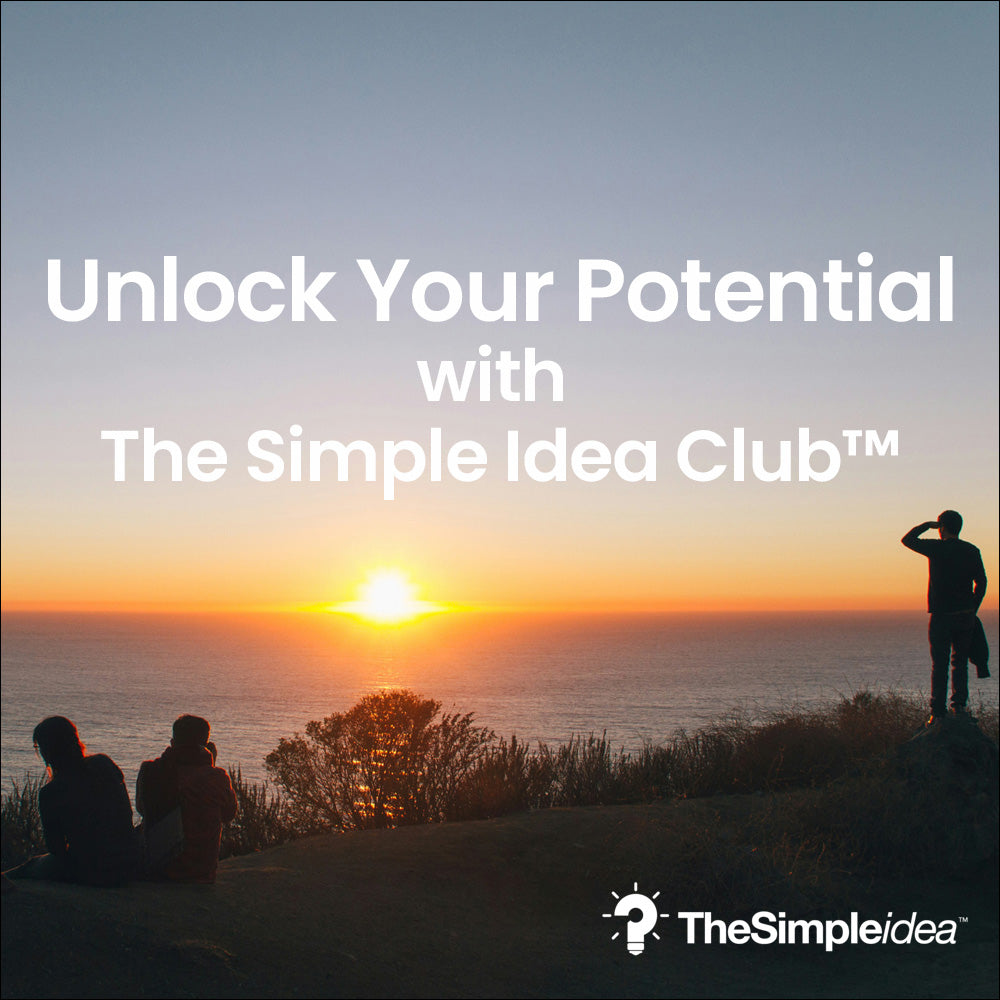 The Simple Idea Club