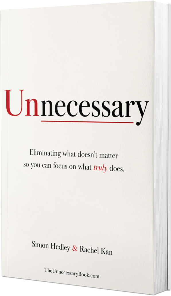 Unnecessary™
