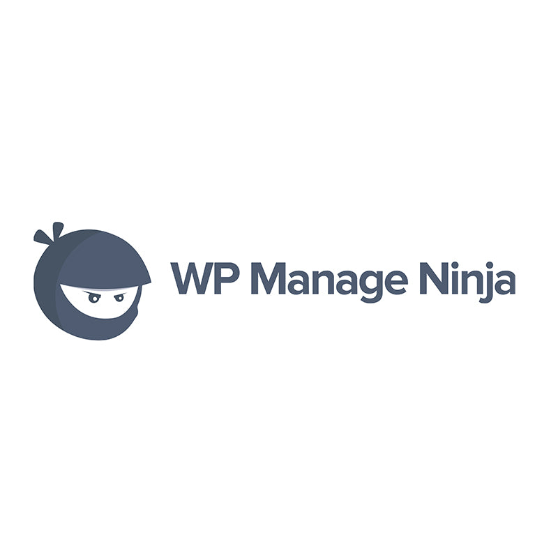WP Manage Ninja
