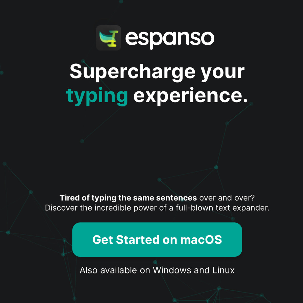 Espanso