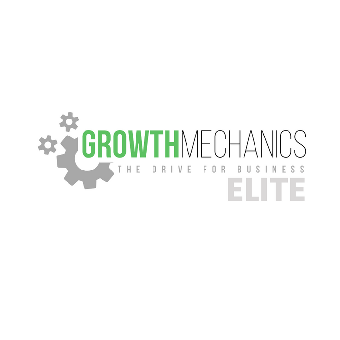 Growth Mechanics - Elite